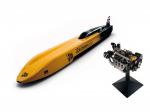 JCB Dieselmax 2006 года